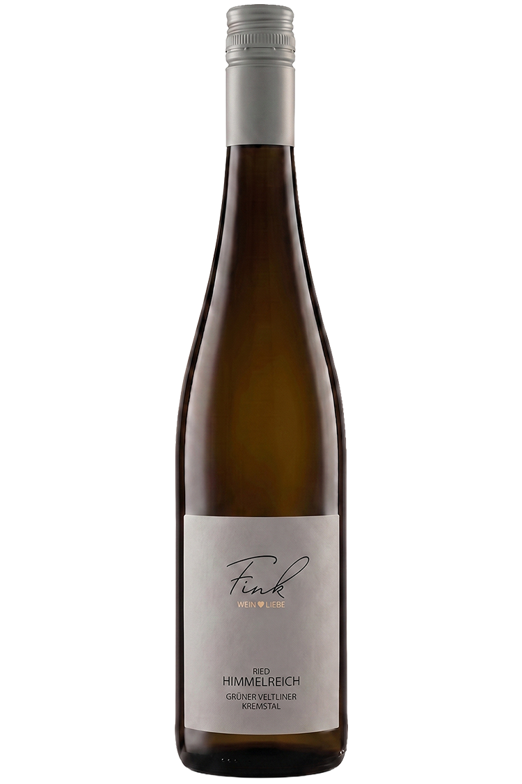 GV_RH_web Grüner Veltliner Ried Himmelreich 2025 - Image 1