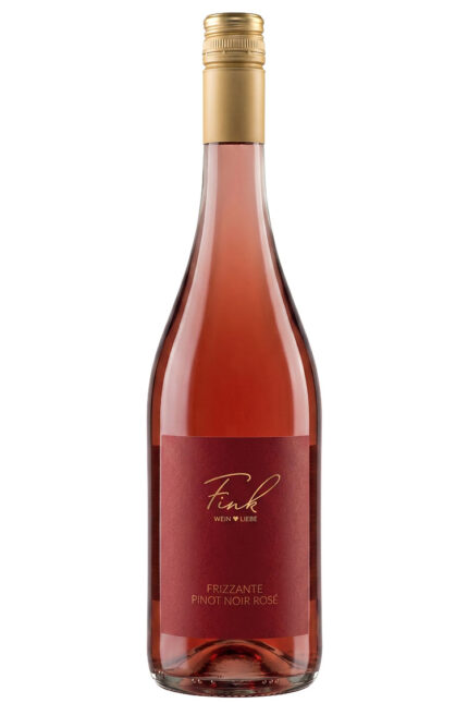 Ros&eacute; Frizzante